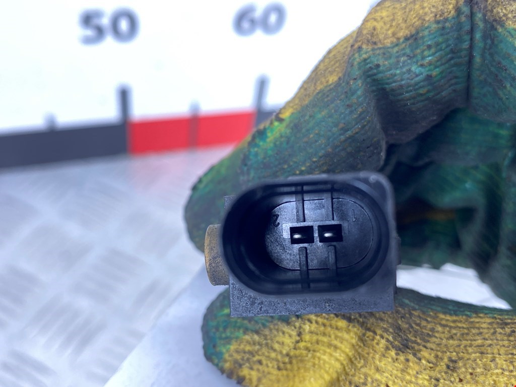 Датчик AIR BAG (подушек безопасности) AUDI A4 B6 2001-2005