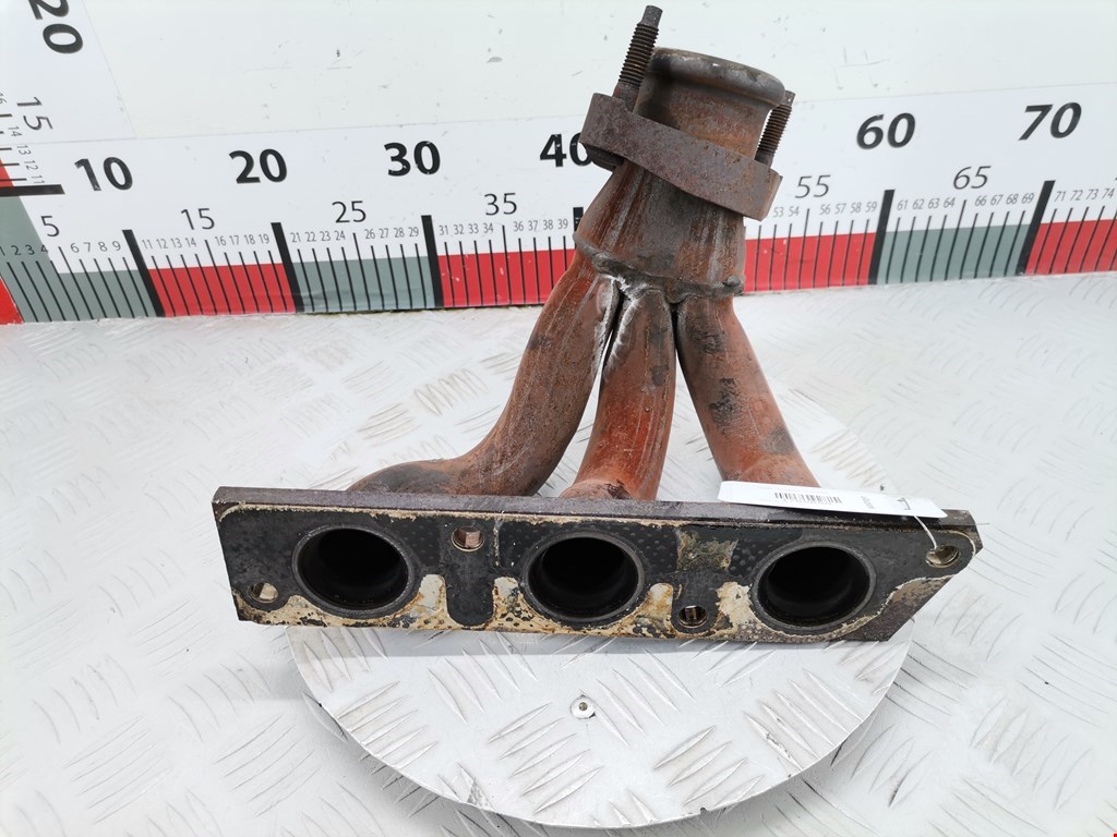 Коллектор выпускной ROVER 75 1999-2005