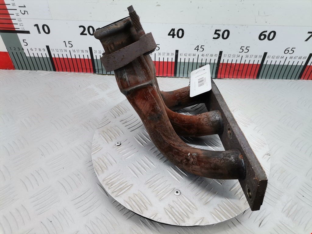 Коллектор выпускной ROVER 75 1999-2005