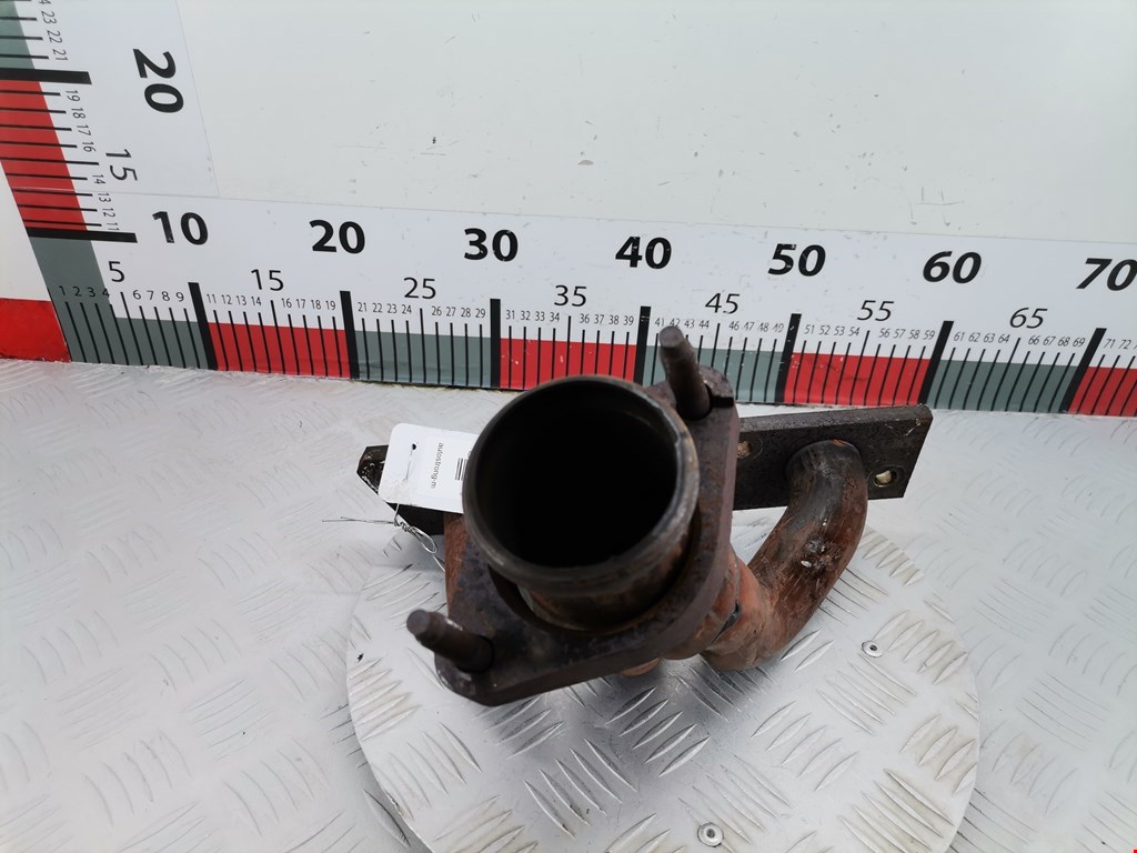 Коллектор выпускной ROVER 75 1999-2005