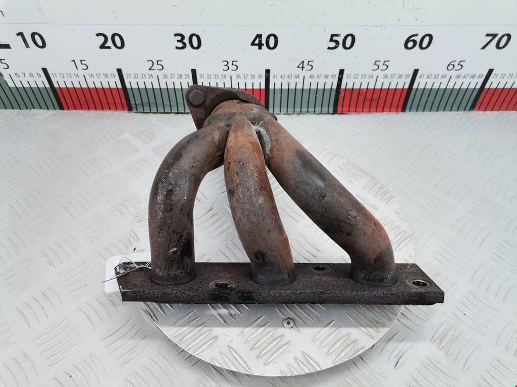 Коллектор выпускной ROVER 75 1999-2005