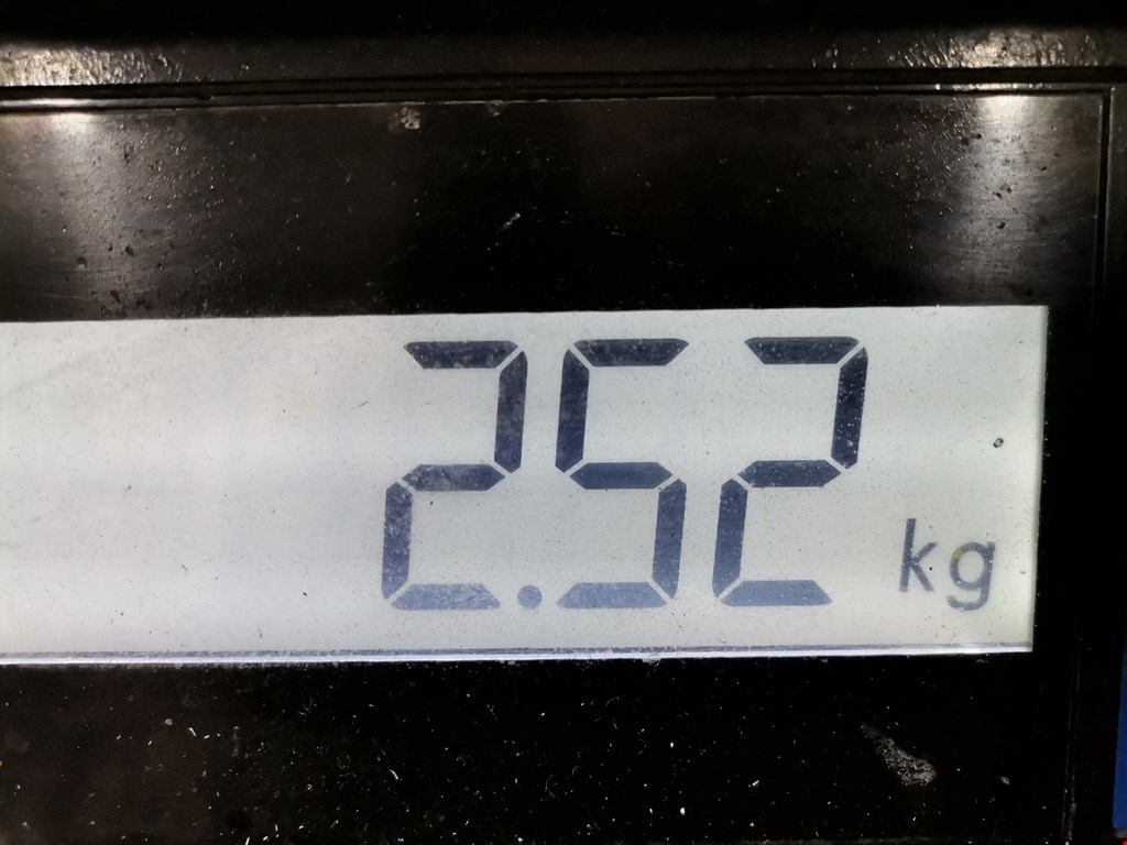 Коллектор выпускной ROVER 75 1999-2005