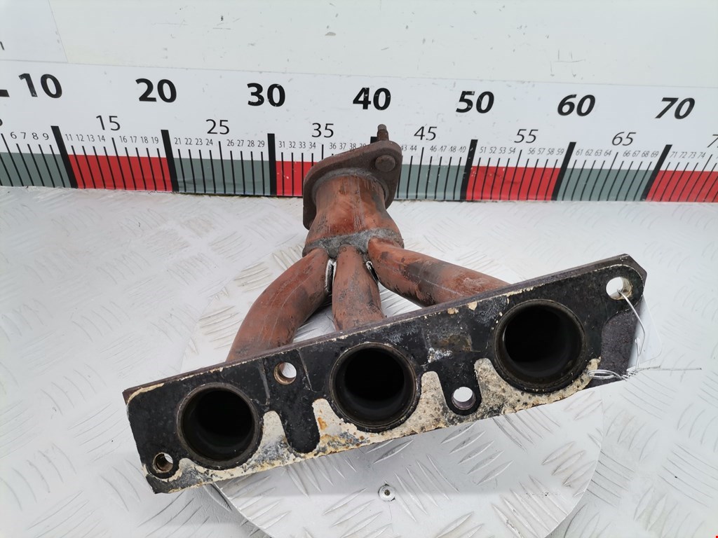 Коллектор выпускной ROVER 75 1999-2005