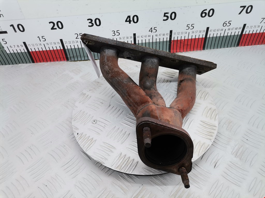 Коллектор выпускной ROVER 75 1999-2005