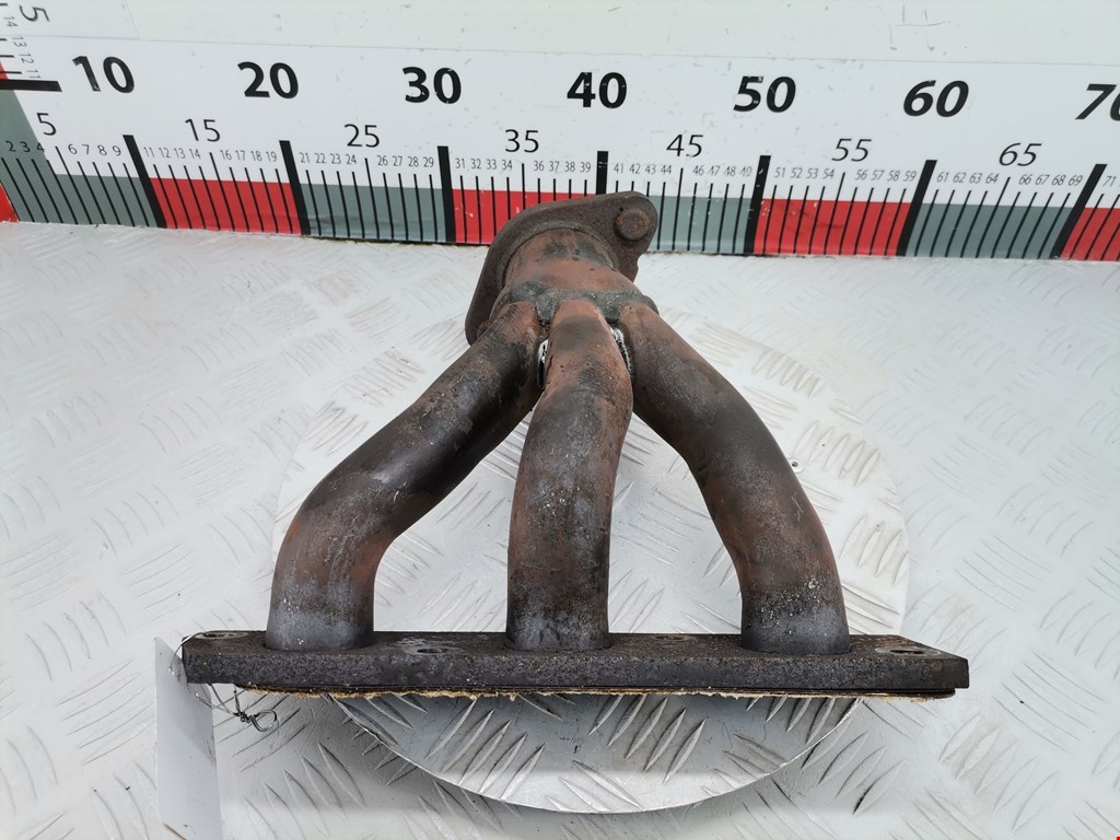 Коллектор выпускной ROVER 75 1999-2005