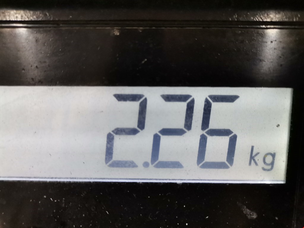 Коллектор выпускной ROVER 75 1999-2005