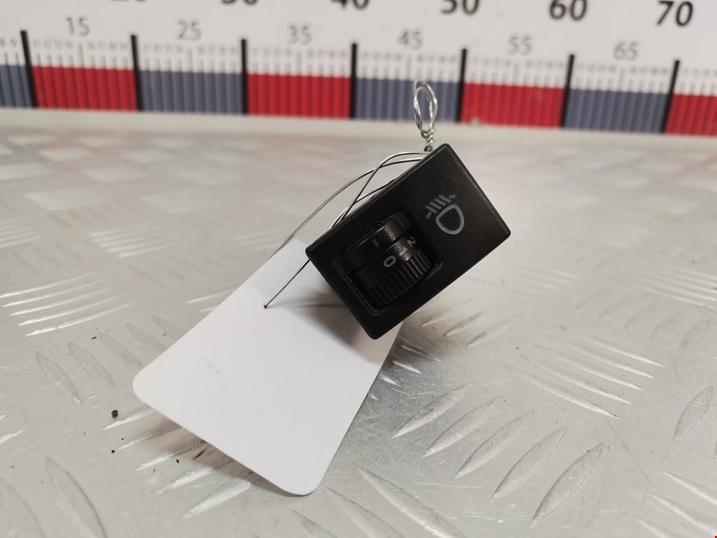 Кнопка корректора фар Honda Accord 6 (1997-2002)