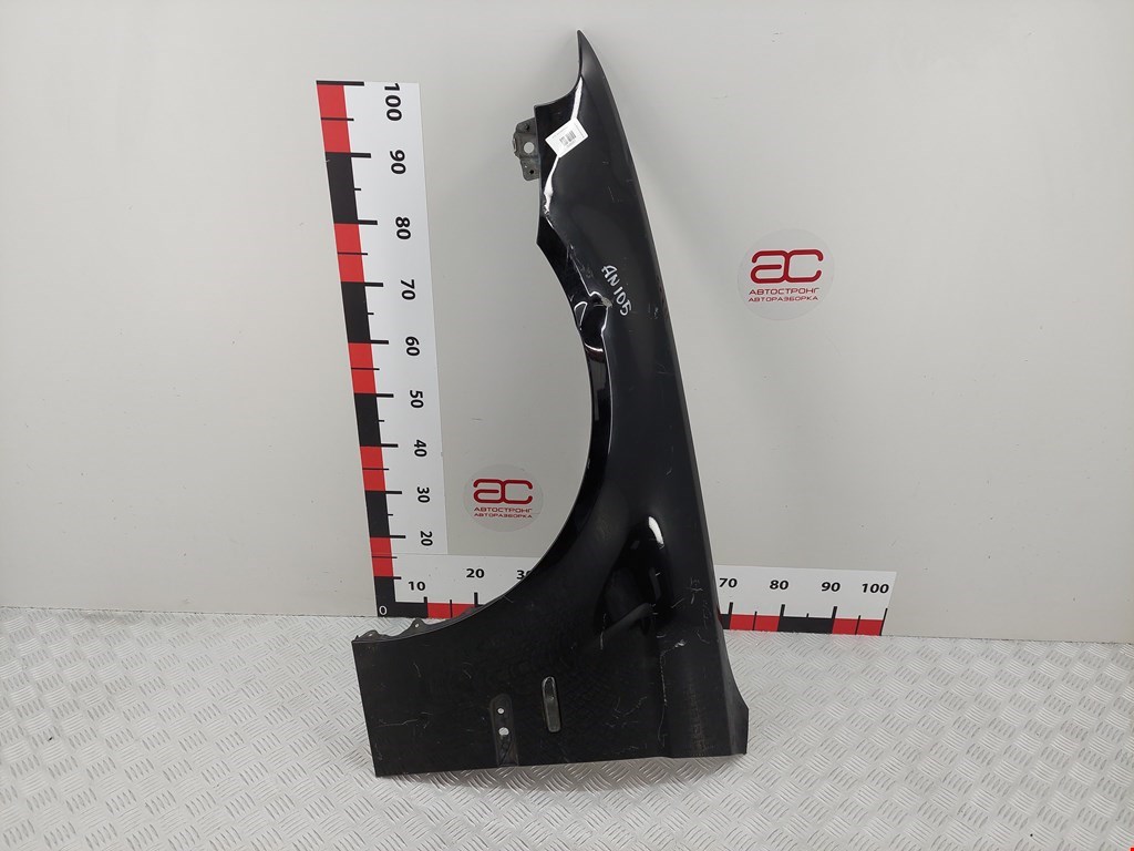 Повторитель указателя поворота левый BMW 3-Series (E46) (1998-2007)