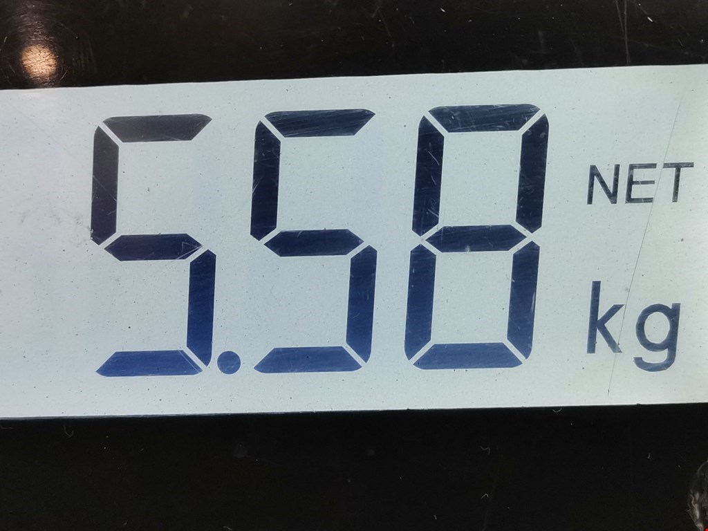 Суппорт передний левый VOLKSWAGEN Passat B6 2005-2011