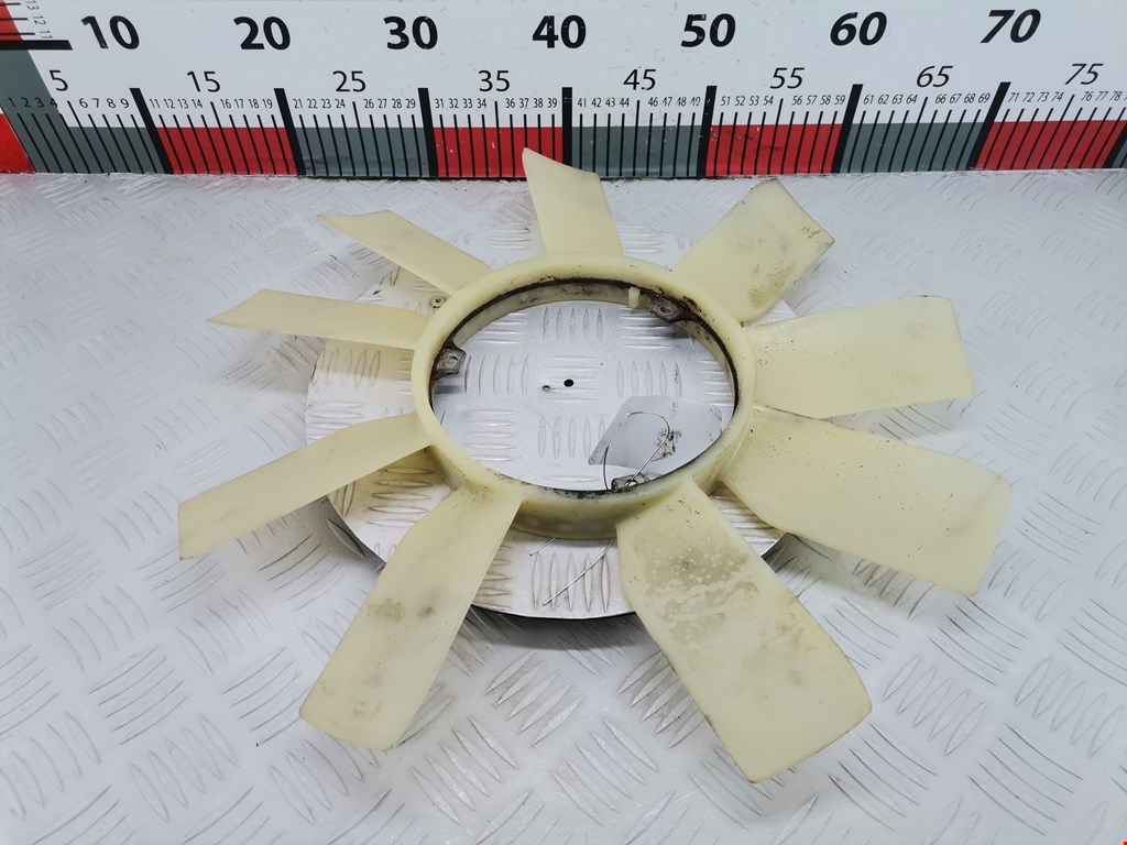 Крыльчатка вентилятора (лопасти) MERCEDES-BENZ Vito W639 2003-2014