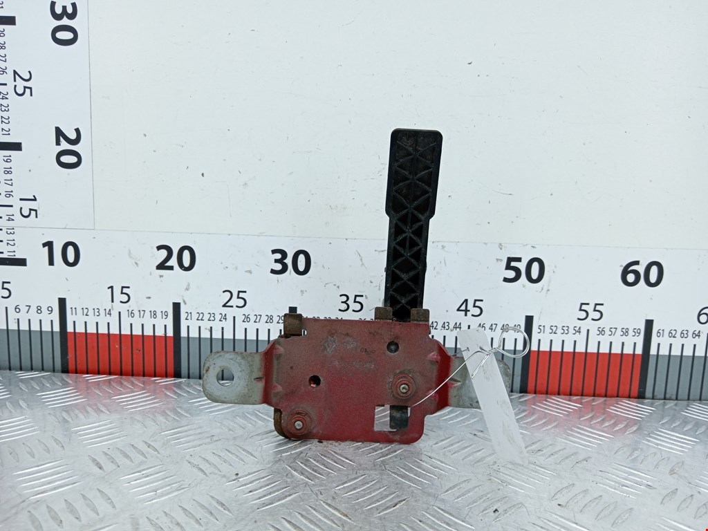 Замок капота RENAULT Scenic III 2010-2015