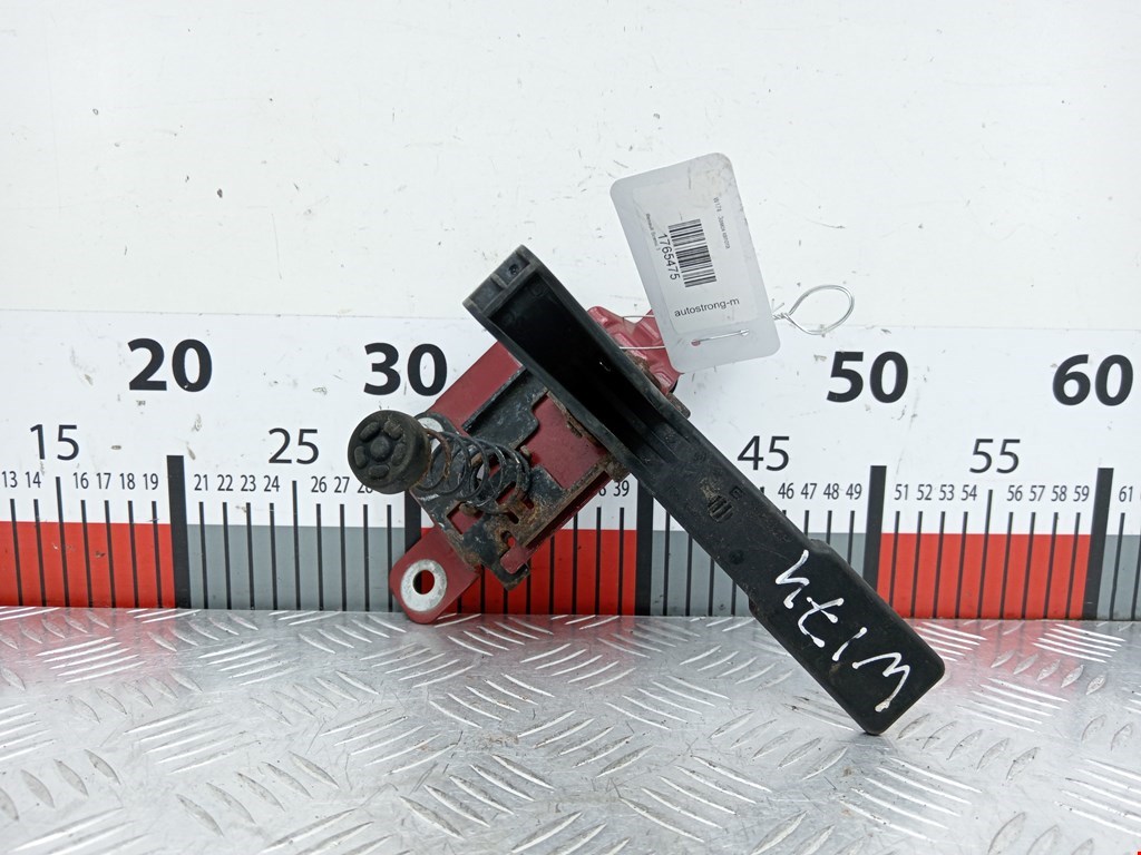 Замок капота RENAULT Scenic III 2010-2015