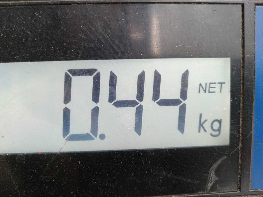 Замок капота RENAULT Scenic III 2010-2015