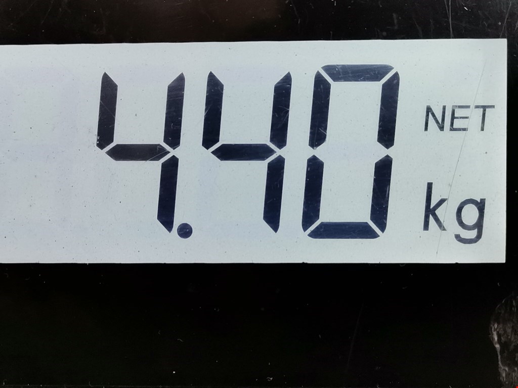 Суппорт задний левый VOLKSWAGEN Passat B6 2005-2011