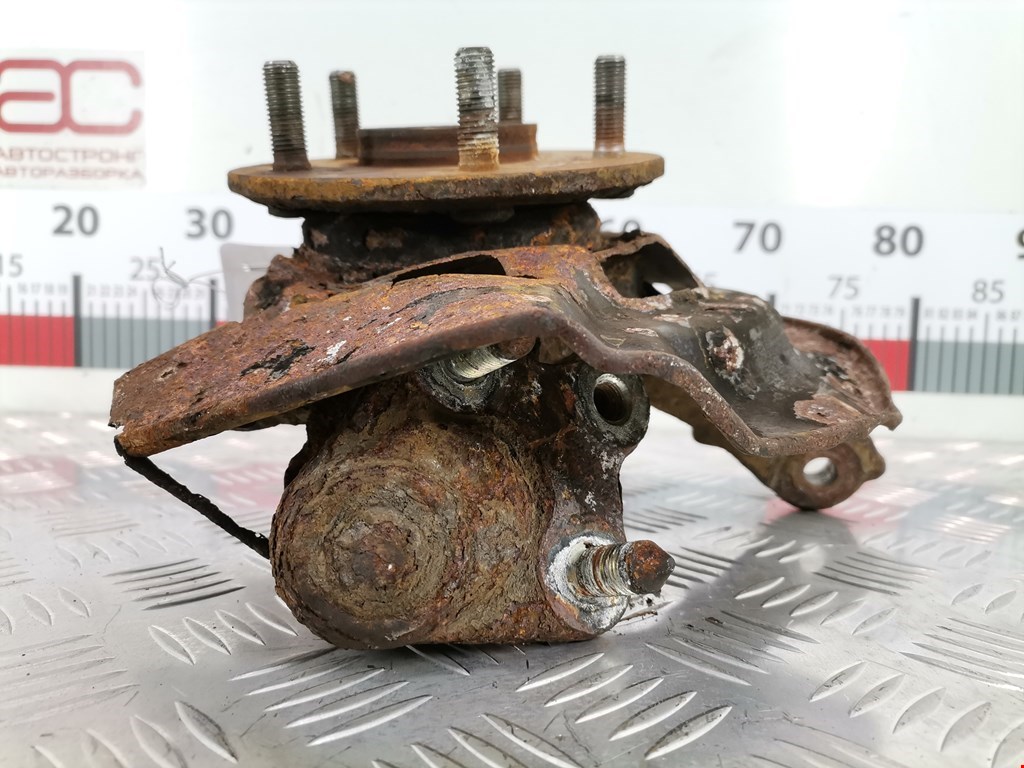 Ступица передняя левая HONDA CR-V III 2007-2012