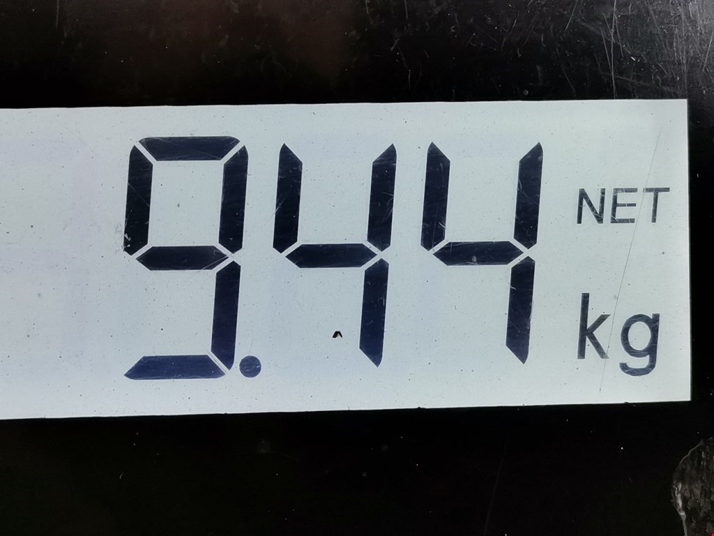 Ступица передняя левая HONDA CR-V III 2007-2012