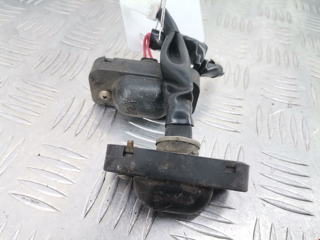 Фонарь подсветки номера SUBARU Outback 1999-2003