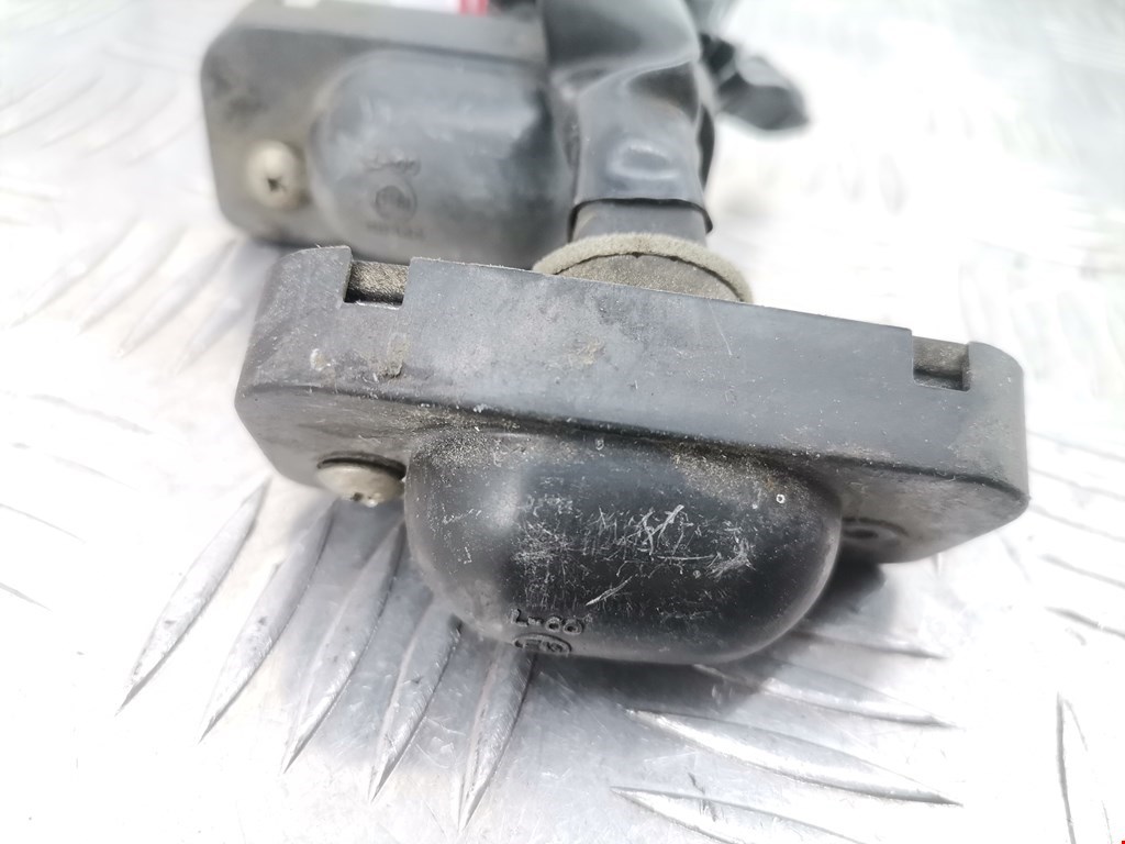 Фонарь подсветки номера SUBARU Outback 1999-2003