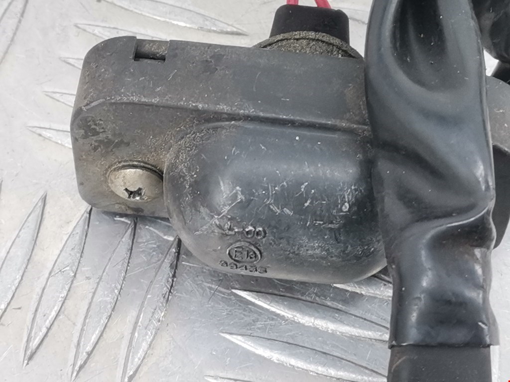 Фонарь подсветки номера SUBARU Outback 1999-2003