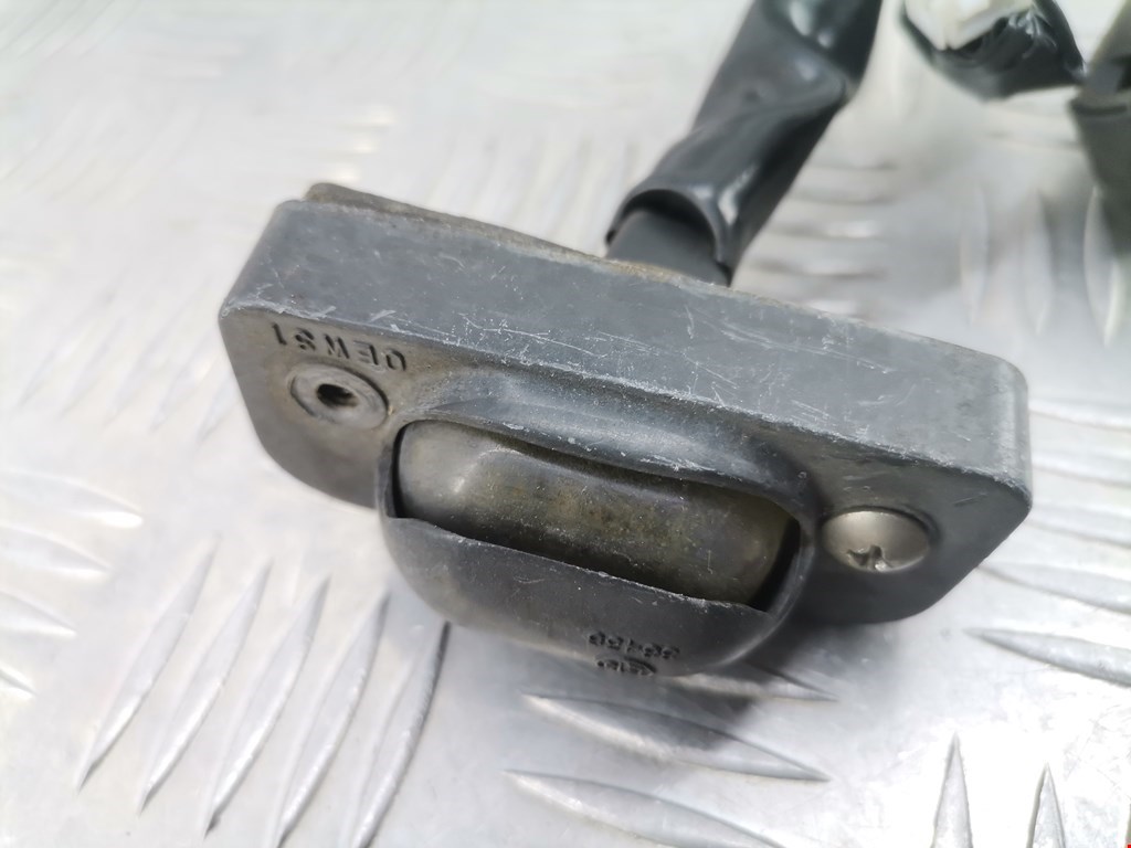 Фонарь подсветки номера SUBARU Outback 1999-2003