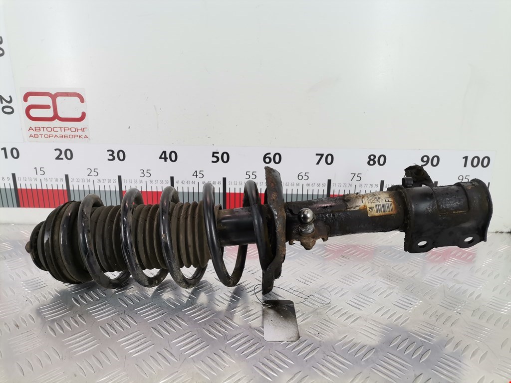 Амортизатор передний левый OPEL Meriva B 2010-2018