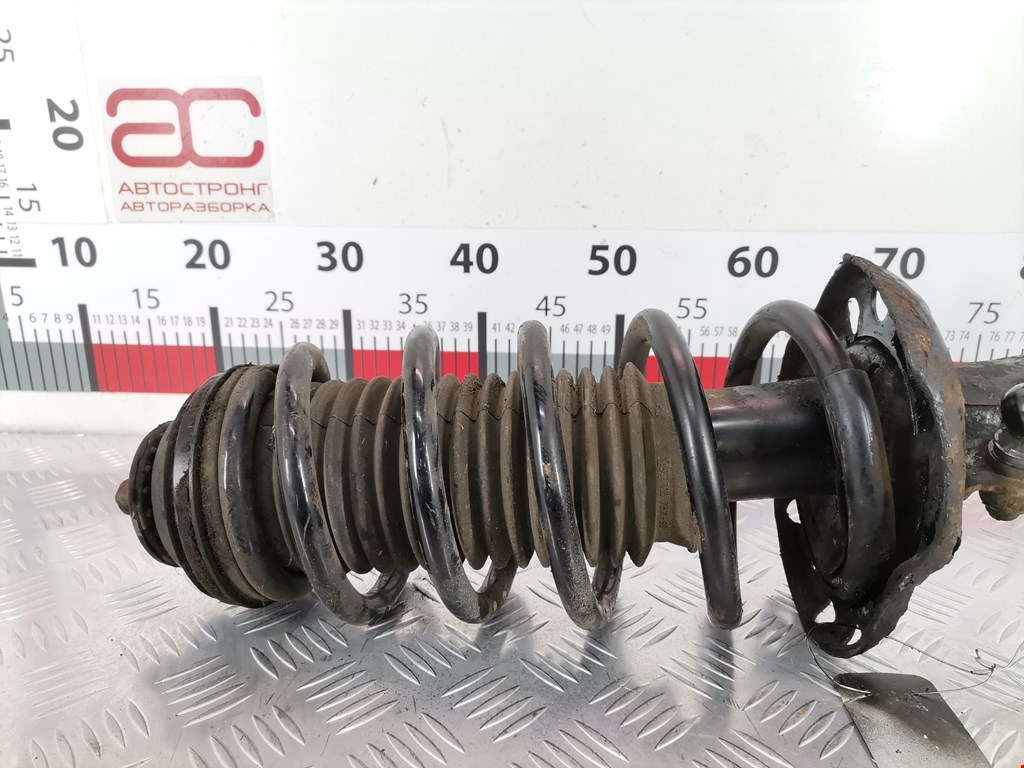 Амортизатор передний левый OPEL Meriva B 2010-2018