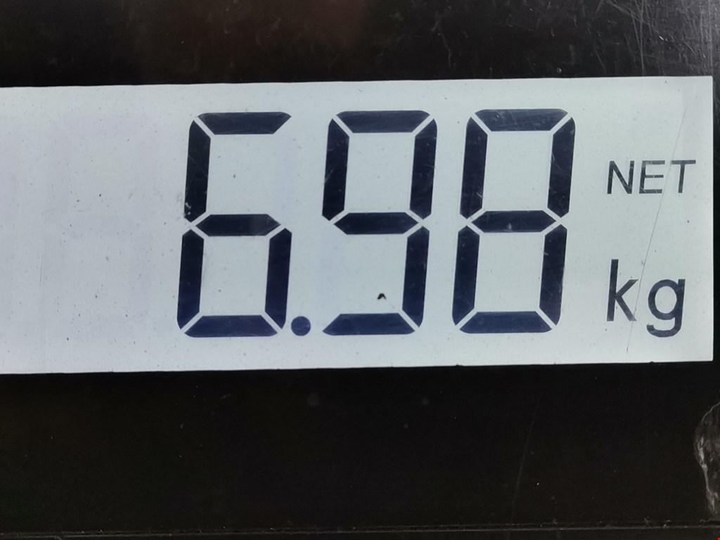 Амортизатор передний левый OPEL Meriva B 2010-2018