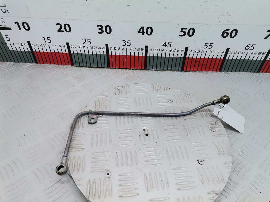 Трубка нагнетателя MITSUBISHI L200 KB 2006-2015