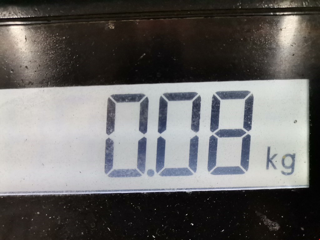 Трубка нагнетателя MITSUBISHI L200 KB 2006-2015