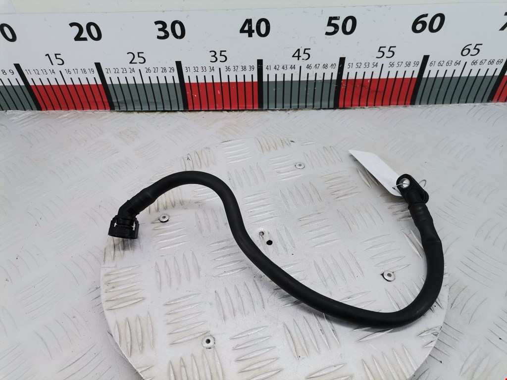 Трубка картерных газов BMW 3er G20 2018-н.в.