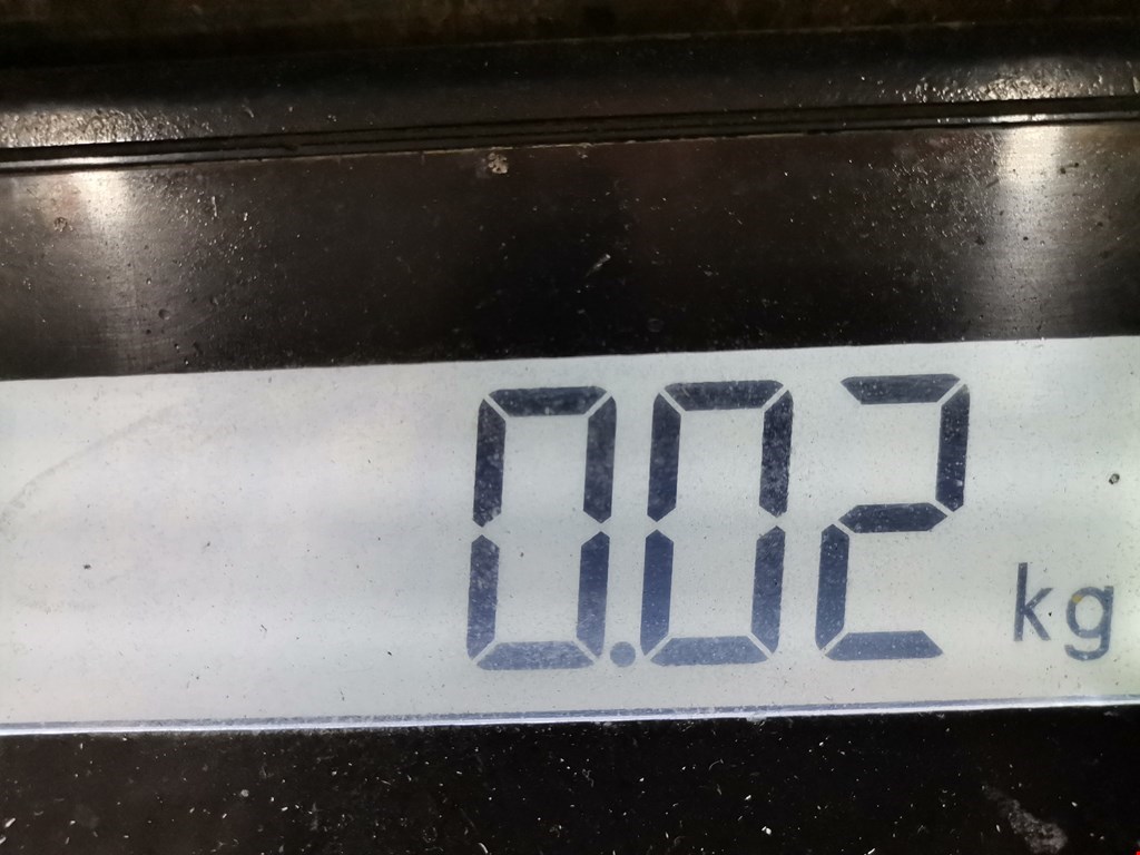 Трубка картерных газов BMW 3er G20 2018-н.в.