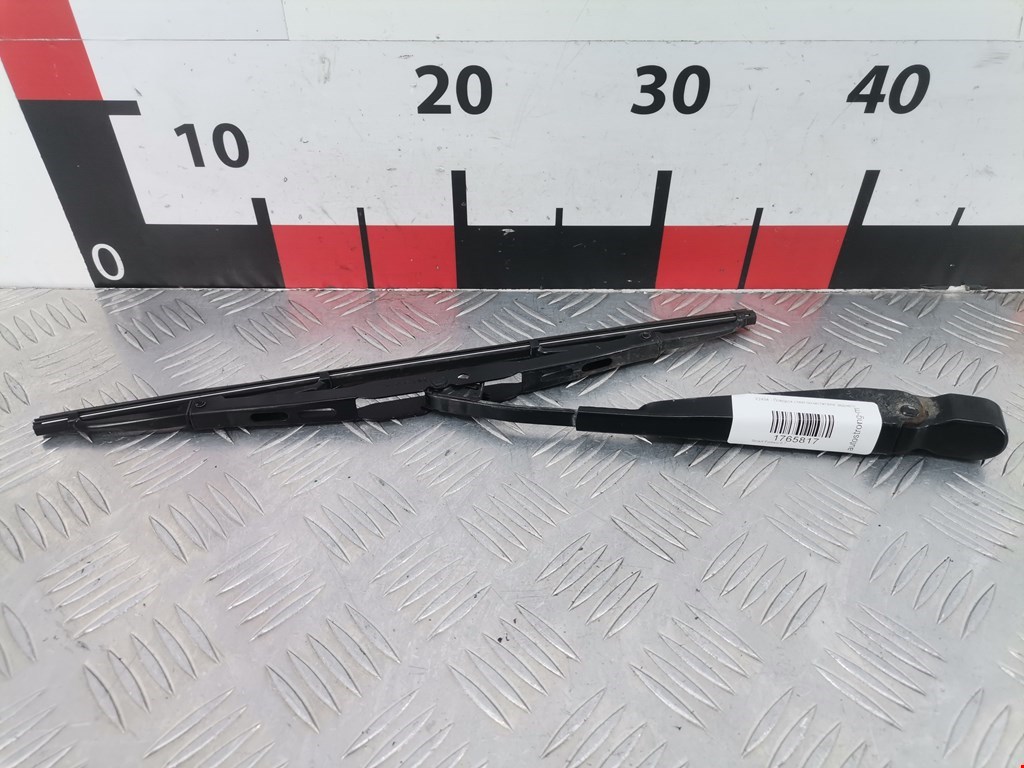 Поводок дворника задний (заднего) SMART Fortwo/City W453 2014-н.в.