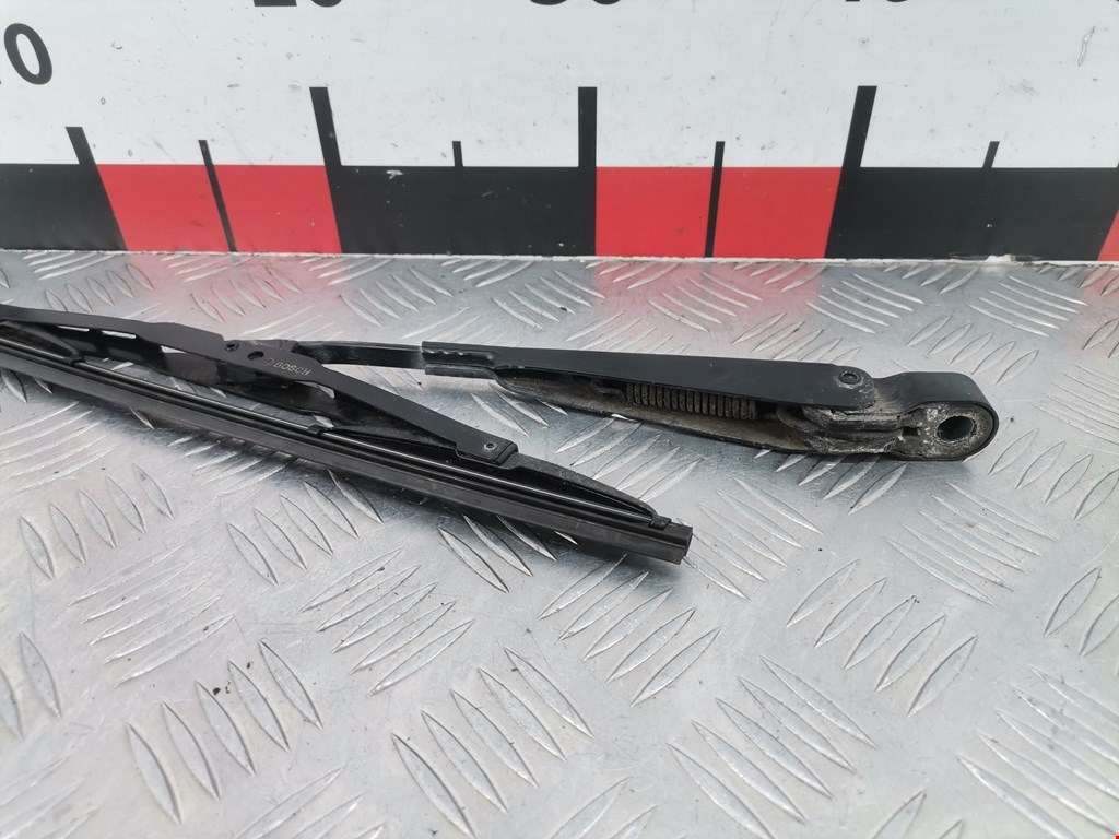 Поводок дворника задний (заднего) SMART Fortwo/City W453 2014-н.в.