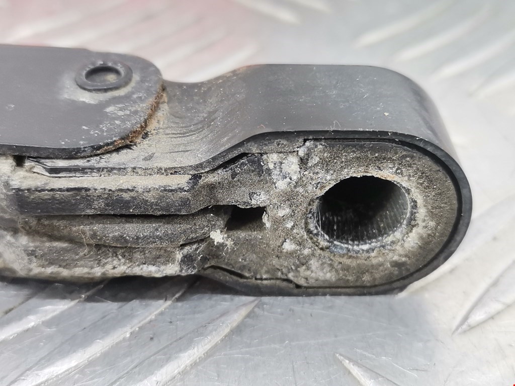 Поводок дворника задний (заднего) SMART Fortwo/City W453 2014-н.в.