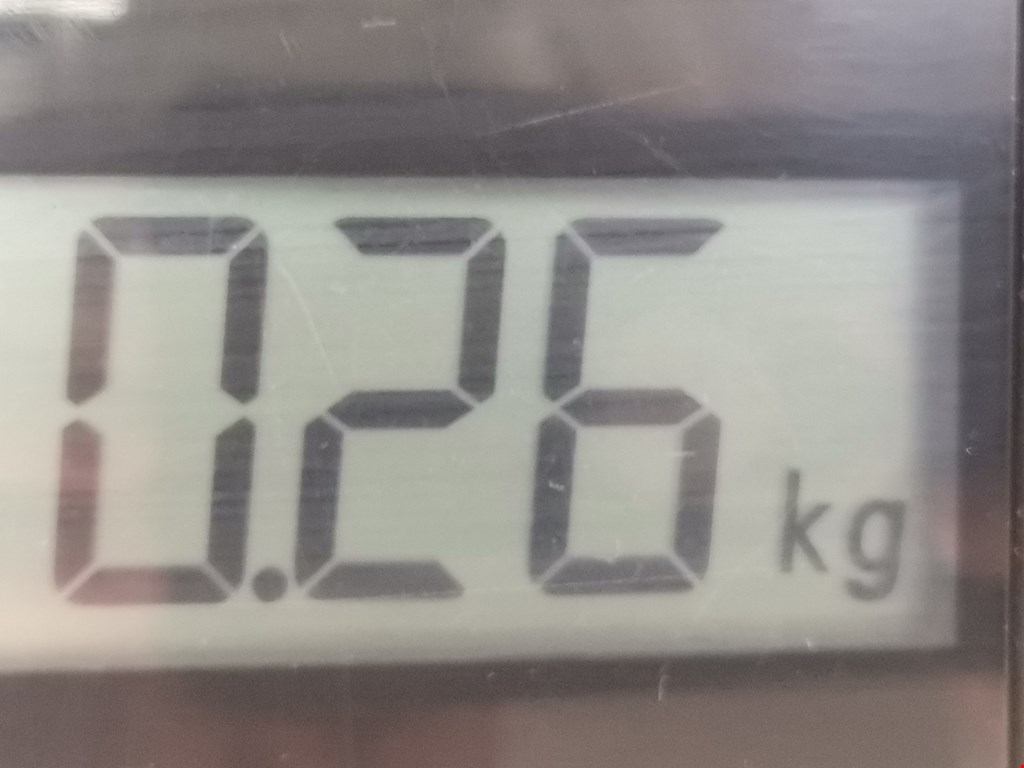 Поводок дворника задний (заднего) SMART Fortwo/City W453 2014-н.в.