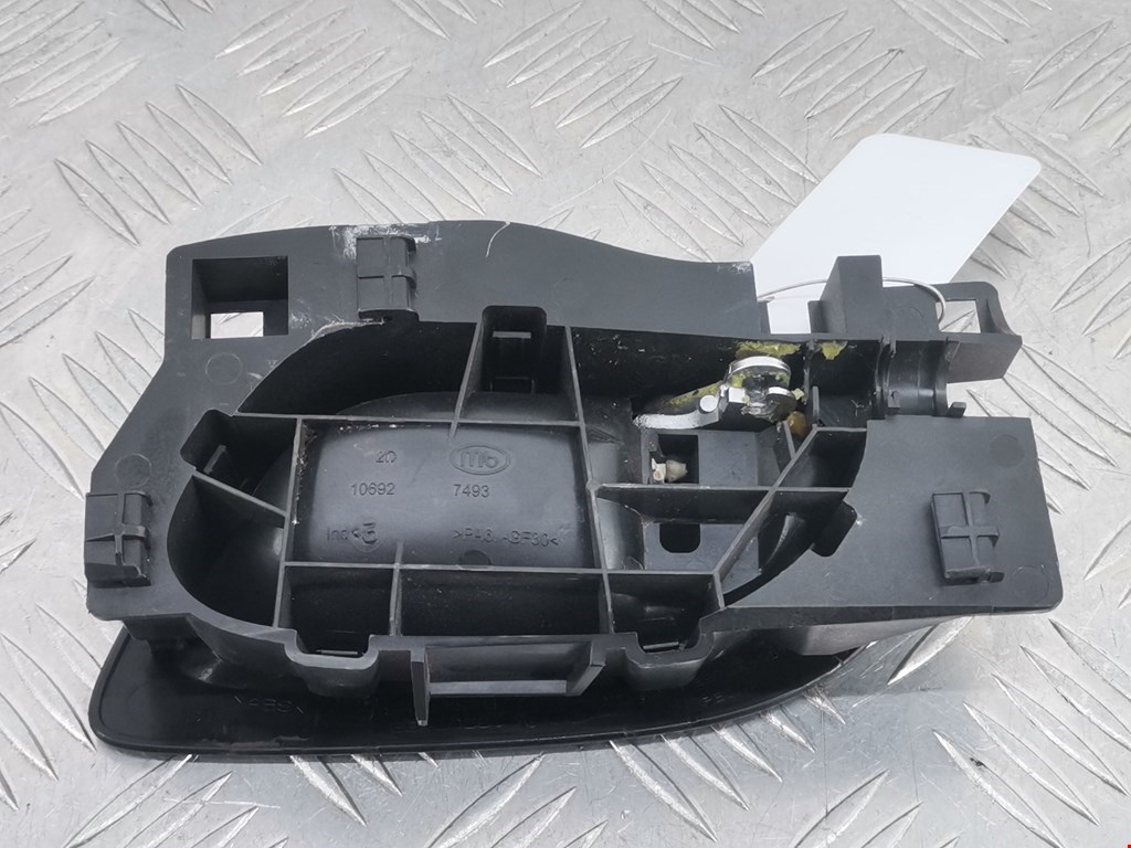 Ручка дверная передняя внутренняя правая CITROEN C4 II 2010-н.в.