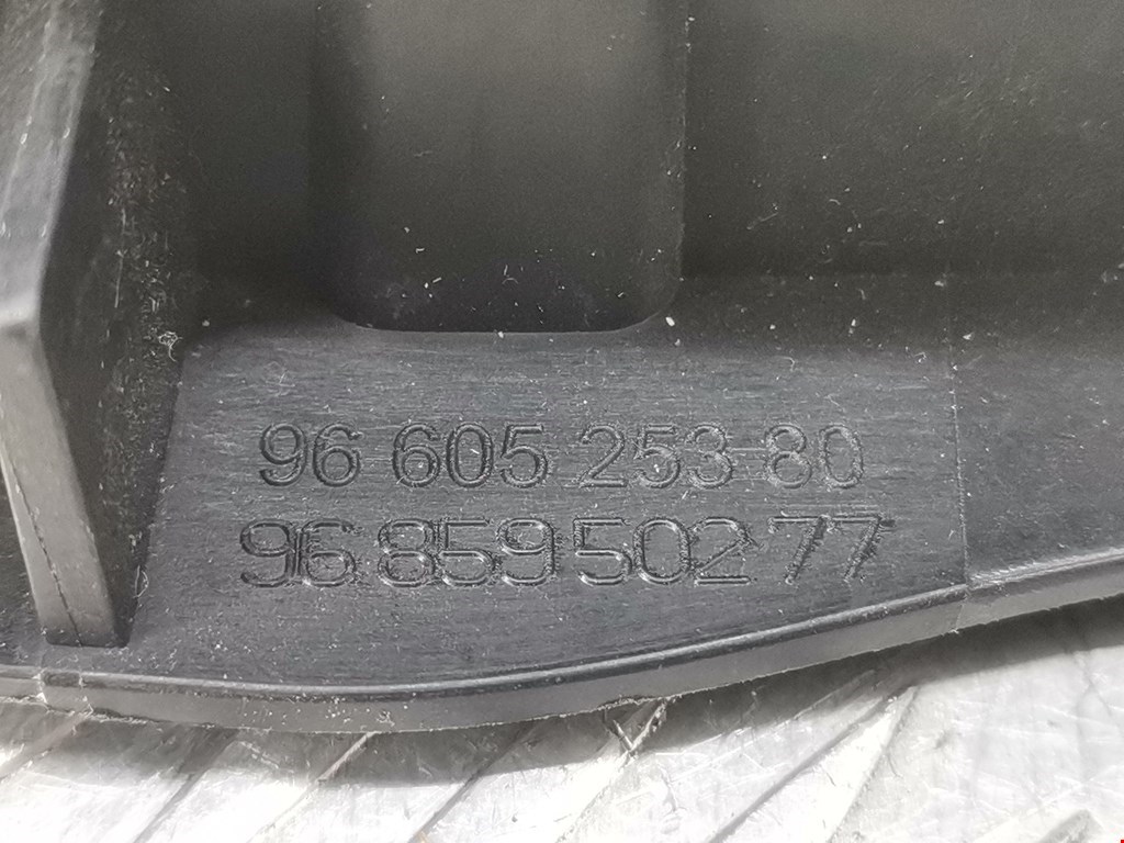 Ручка дверная передняя внутренняя правая CITROEN C4 II 2010-н.в.