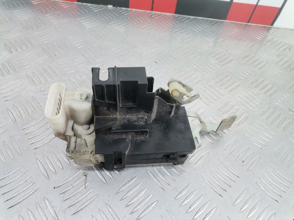 Замок двери передней левой PEUGEOT Boxer 230 1994-2002