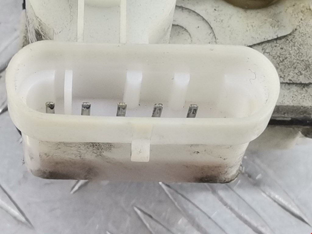 Замок двери передней левой PEUGEOT Boxer 230 1994-2002