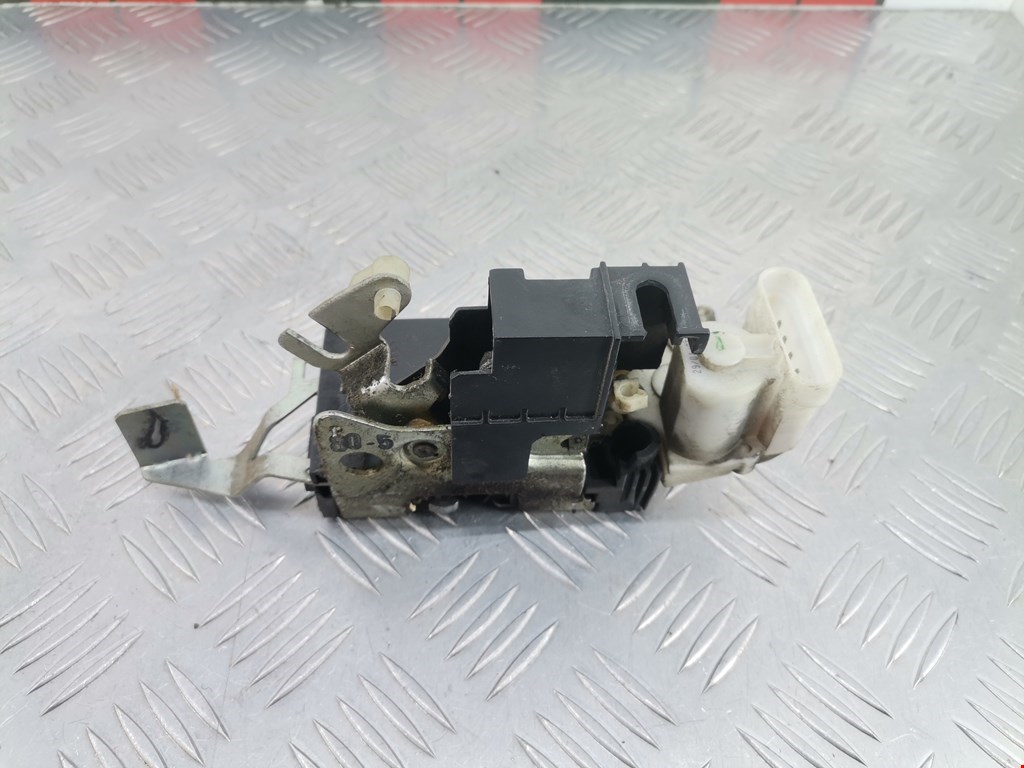 Замок двери передней левой PEUGEOT Boxer 230 1994-2002