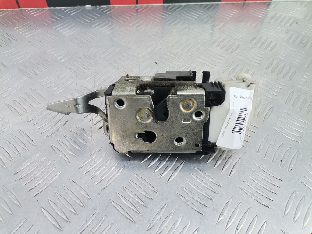 Замок двери передней левой PEUGEOT Boxer 230 1994-2002