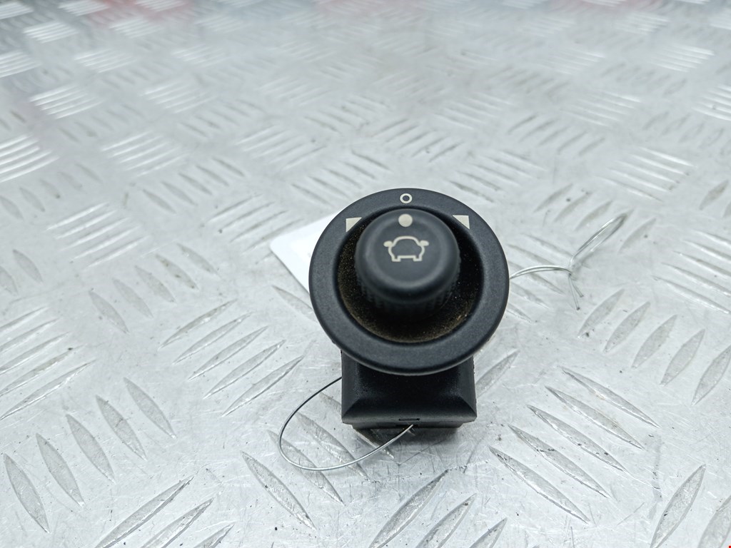 Блок управления зеркалами FORD Fiesta 2001-2008