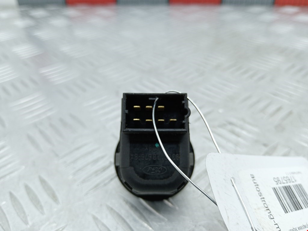 Блок управления зеркалами FORD Fiesta 2001-2008