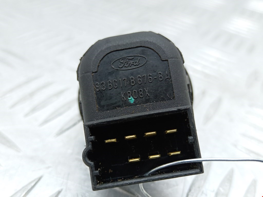 Блок управления зеркалами FORD Fiesta 2001-2008