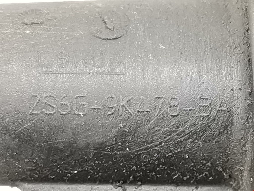 Корпус термостата FORD Focus II 2005-2011