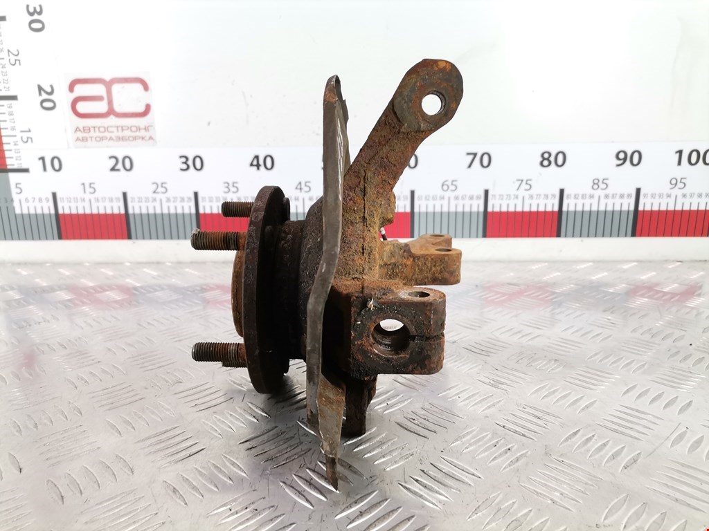 Ступица передняя левая MITSUBISHI Lancer X CX, CY,CZ 2007-2017