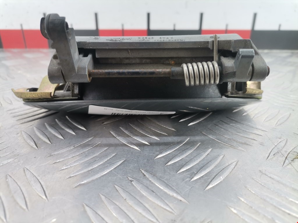 Ручка двери передней наружная правая JAGUAR X-Type 2001-2009