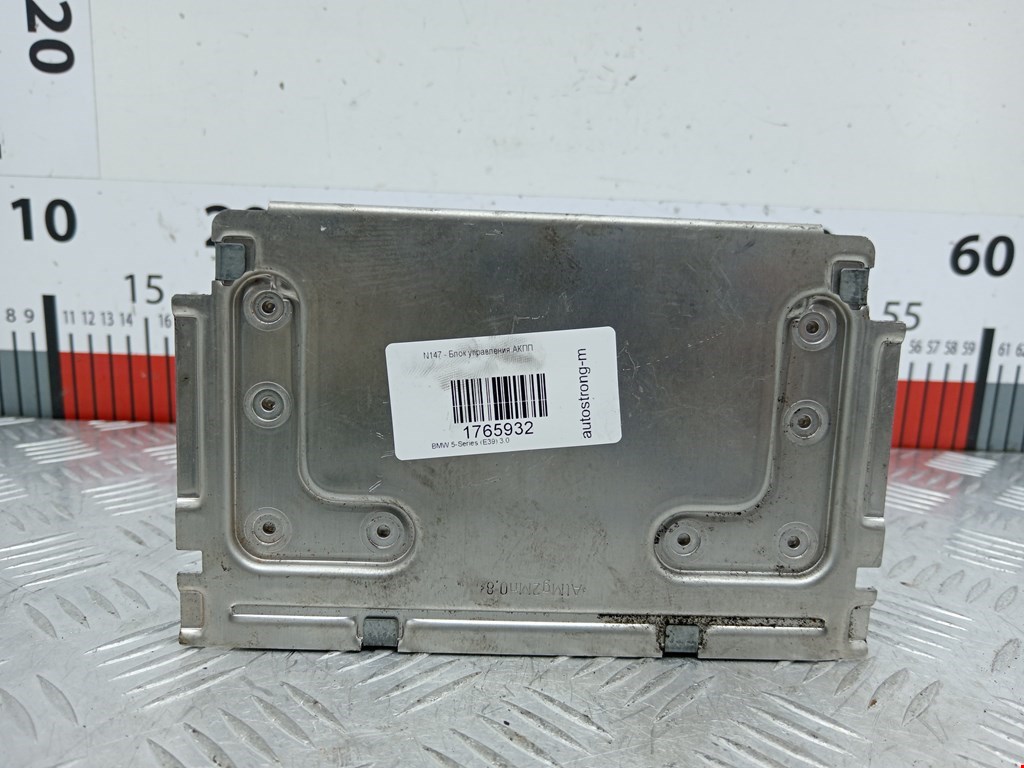 Блок управления АКПП BMW 5er 5 серия E39 1995-2004