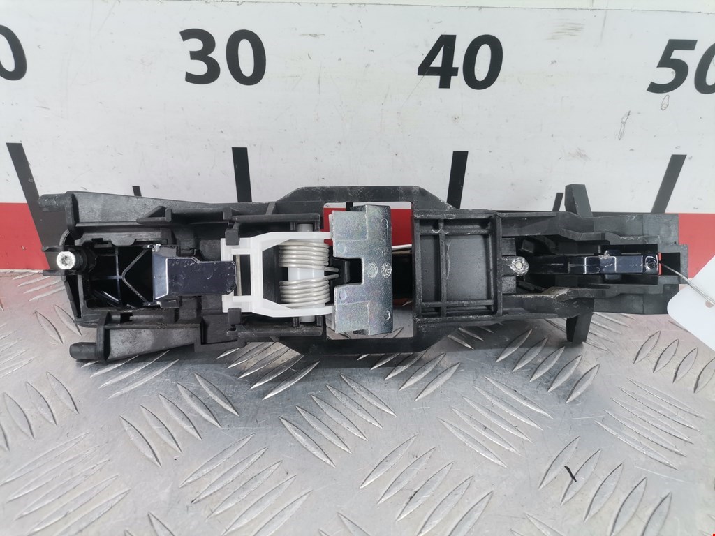 Ручка двери передней наружная левая MERCEDES-BENZ CLS-Class C219 2004-2010