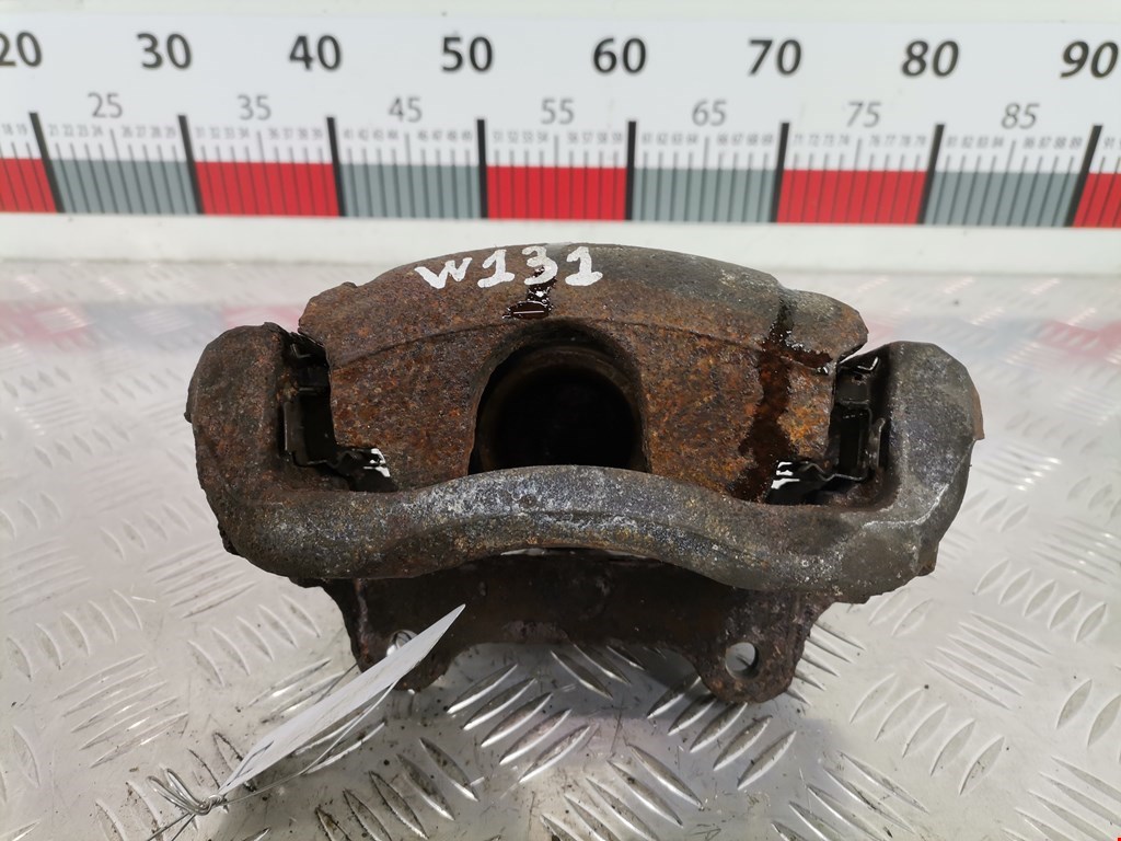 Суппорт передний левый FIAT Doblo 2 2009-2014